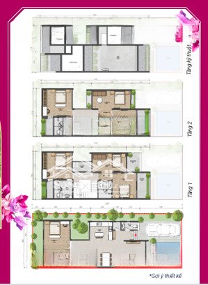 casamia balanca parkhome dòng tiền an toàn cho nhà đầu tư miền trung