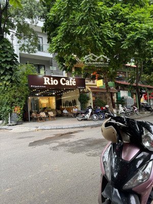 bán nhà mặt phố nguyễn bá khoản cầu giấy kinh doanh 85m 4 tầng giá 48 tỷ