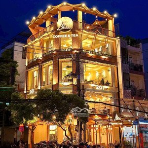 siêu phẩm! tòa nhà mt cao đức lân, q2 - dt 8 x 20m, 160m2 - hầm 4 tầng - hđt 75 tr/th - giá 47 tỷ