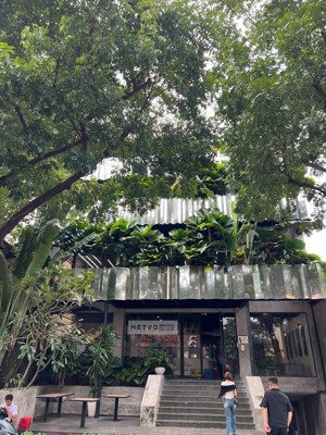 cho thuê gấp nhà mặt phố nguyễn thị diệu, 380 triệu, 750m2, 4 tầng đẹp