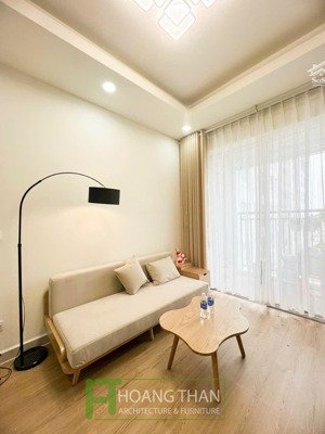 bán căn hộ richstar, 3 tỷ, 53m2, hàng hiếm tại tân phú, hcm
