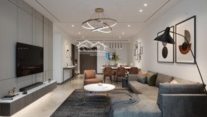 bán căn hộ hà nội paragon 103m² 3pn, 2vs, ở ngay trung tâm cầu giấy giá 8,6 tỷ