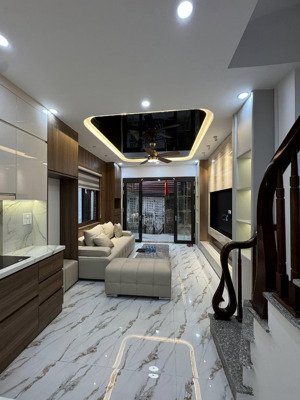 chính chủ cần bán nhà ở trung tâm hai bà trưng - nhà đẹp mới xây