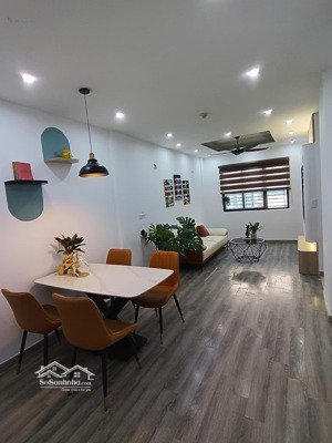 hàng hiếm - duy nhất toà hưng thịnh, hà đông. bán ch 2 ngủ 56m. full nội thất