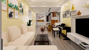bán căn hộ 3pn lexington sẵn hợp đồng thuê, view hồ bơi
