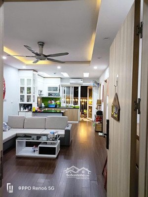 chính chủ cần bán gấp căn hộ full nội thất tại kđt thanh hà-hà đông.