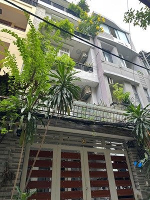 bán trong tuần, nhà cực đẹp 4 tầng hẻm xe hơi, kinh doanh, phố cao bá nhạ, quận 1 chỉ 20.5 tỷ