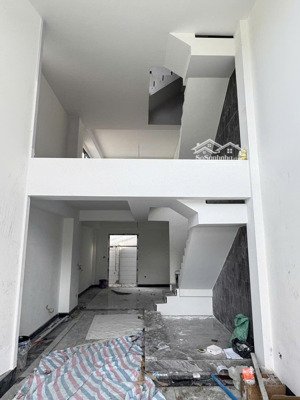 bán nhà 4 tầng, phường tam bình, thủ đức