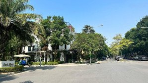 bán căn biệt thự song lập park river ecopark, căn góc, diện tích sử dụng 260m², giá 50 tỷ