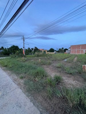 bán đất trục chính tuân thừa ninh bình, xã tân định ( ninh bình cũ ), khánh hòa