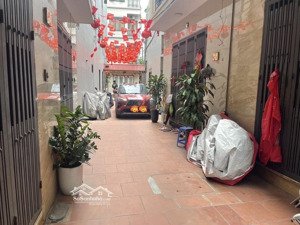 nhà riêng 3pn, 4wc, 30m2 tại lý sơn, ngọc thụy, long biên, hà nội, giá siêu hời 7,9 tỷ