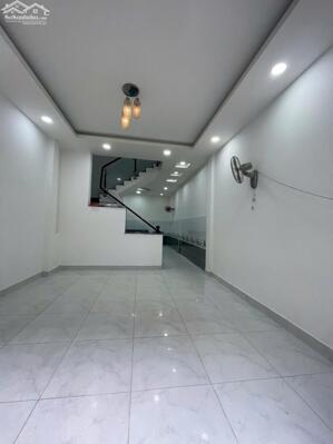 NHÀ NGUYÊN CĂN HXH LÊ ĐÌNH THÁM 4X13 1 LẦU ĐÚC 10TR