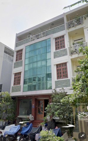 bán nhà mt cao đức lân hầm, 2 lầu, thang máy phù hợp kd/ở chính chủ gứi 49 tỷ 950. lh 