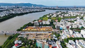 độc quyền căn hộ sân vườn 1pn + spana tower 71.5m2 - 52 triệu/m2 hỗ trợ lãi suất vay 30 tháng