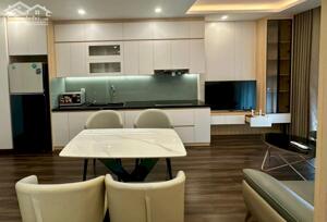 Cho thuê căn 1,5PN full đồ giá 8tr /tháng. LH: 0358316429