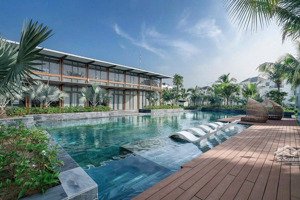 bán biệt thự 4pn, 4wc tại west lakes golf & villas, 6,3 tỷ, 200m2 (10x20)