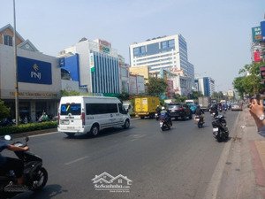 cơ hội vàng sở hữu ngay nhà 2 mặt tiền đường cộng hòa quận tân bình, dt: 7x 25m, giá chỉ 45,5 tỷ