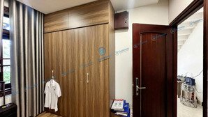 (ncc) cho thuê nhà sân vườn 200m2 - gần trương quang được, khu nam hòa xuân 200m² (ngang 10m)