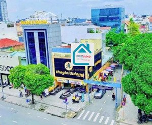 cho thuê góc 2mt 26 phan đăng lưu + nguyễn huy tưởng, bình thạnh