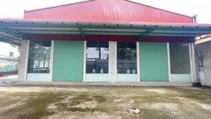 cho thuê mặt bằng đường lê hồng phong, phường phú lợi, tp.hcm thương mại sầm uất, đối diện cổng chợ