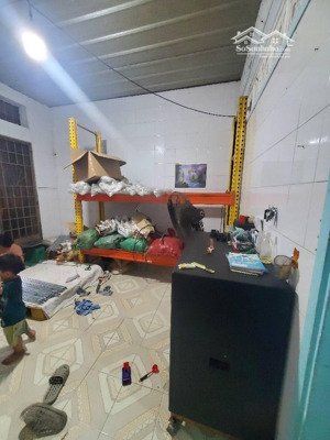 nhà hẻm nhựa xe tải bình tân dt 80m (4,2x19m) giá 3,2 tỷ