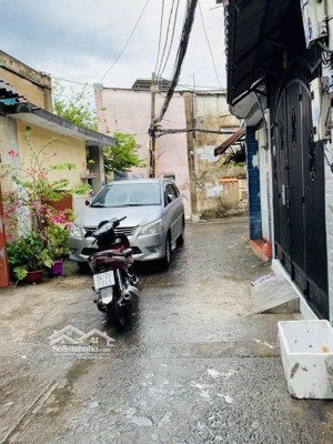 nhà hxh quang trung - 65m2 - ngang 5x13m - 2 tầng - 4 pn - gần ubnd, vincom, sân bay - 1 đời chủ