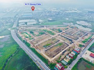 chính chủ cần bán lô đất đẹp việt yên - bắc giang