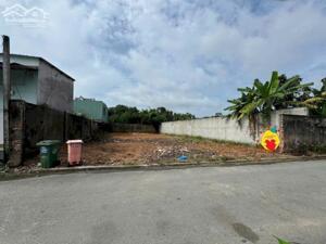 SANG LẠI NÊN ĐẤT 10X35=350M2 THỔ CƯ SHR NGAY SÁT CHỢ AN THÁI PHÚ GIÁO BD GIÁ 700 TRIỆU