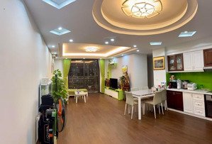 bán căn hộ chung cư thnc - lê văn lương 80m2 có 3pn - 2wc ban công đông nam, nhà đẹp. gía 6.3 tỷ