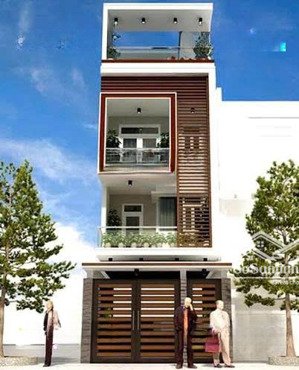 bán gấp nr bạch đằng, 7,5 tỷ, 60m2, bình thạnh, hcm