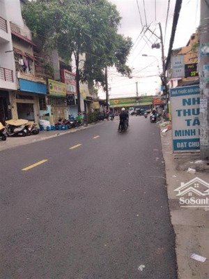 căn góc 2 tầng, ngã tư mặt tiền thạch lam lê lộ vip tân phú 56m2 - ngang 4.5m dài 12.5m.