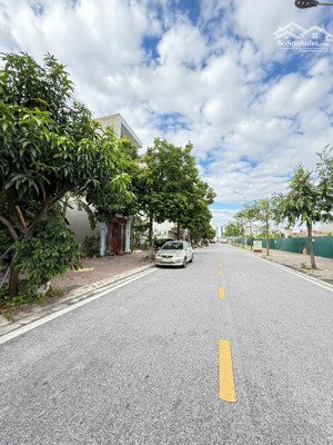 bán lô đất lk03 đường trần nhật duật s=63m2 tại dự án lê thanh nghị, tphd, giá 3,55 tỷ lh0979020171