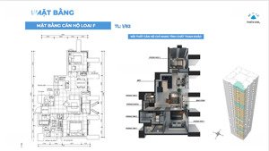 danang landmark tower căn góc view cầu rồng & công viên apec