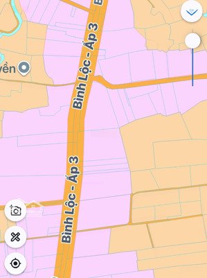 bán đất vườn 7320m tại xã bình lộc, tp long khánh đất đẹp, gần trung tâm, giá đầu tư