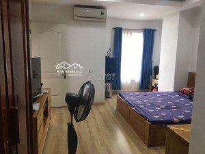 cho thuê căn hộ 3 phòng ngủ chung cư hoàng anh gia lai