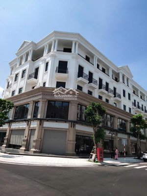 chính chủ cho thuê shop thương mại dịch vụ 5 tầng hoàn thiện cơ bản