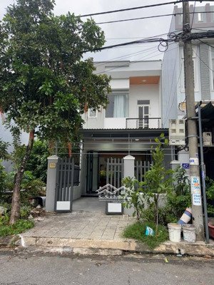 bán nhà đẹp 2 tầng view công viên đường đô đốc tuyết hòa xuân