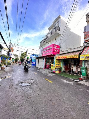 mặt tiền tx22, ngay chợ minh phát, full thổ cư. hoàn công đầy đủ