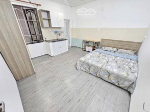 cho thuê cc mini tại chu văn an, 5,5 triệu, 20m2, giá tốt chỉ với