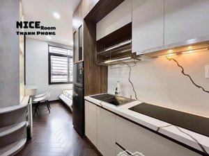 cho thuê căn hộ mini cao cấp bình thạnh