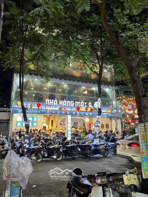 cho thuê nhà mặt phố trần nhân tông, 100mx2t, mt 9m, 100tr,hai bà trưng, hợp café, spa, showroom,vp