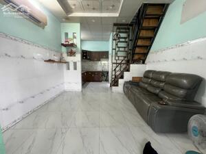 Cho thuê nhà nguyên căn mặt tiền Nguyễn Hữu Thọ – Xã Long Thới, Huyện Nhà Bè