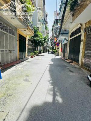 Bán nhà đẹp mặt ngõ Xuân Đỉnh – Oto đậu cổng – DT 30m2 – 5 tầng mới – Giá 7 tỷ 950.