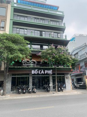 cực hot! cho thuê mặt bằng kinh doanh phố dương khuê dt 60m2 x 3t, mt 8m, kinh doanh mọi mô hình