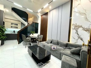 hiếm có! bán nhà phố khương thượng, 2 thoáng trước sau, ngõ cao ráo sạch sẽ, full nt 6pn, 43m2*5t