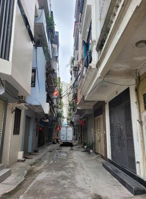 bán nhà phân lô cán bộ tô hiệu 2 mặt ngõ ô tô tránh thông 2 đầu trung tâm hà đông hơn 15 tỷ