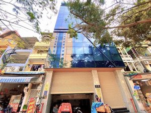 siêu phẩm - mp thịnh quang - đống đa. thang máy, dt cao. kd đa dạng. 93m, 9t, mt 5.5m, 39.8 tỷ