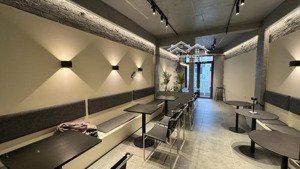 bán nhà mặt phố khâm thiên, đống đa 25 tỷ, 40m2. căn góc thang máy.