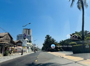 bán resort 1000m2 mặt tiền biển nguyễn đình chiểu, hàm tiến giá tốt