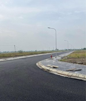 bán lô đất xưởng tại cụm công nghiệp hồng dương, 9,4 triệu / m2, 1083 m2. 